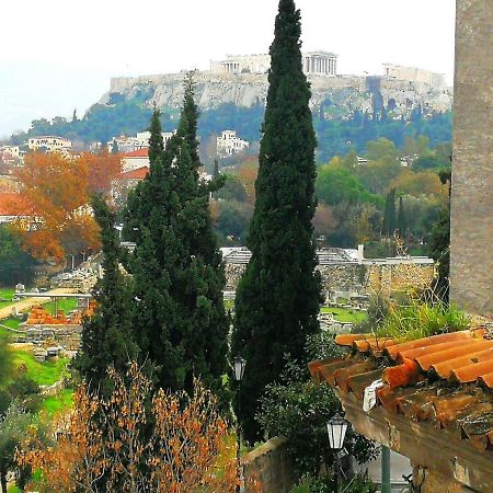Semedaki, A Modern Appartment In The Centre Of History Atene Esterno foto