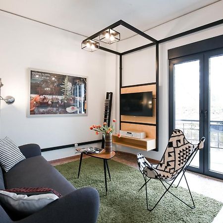 Semedaki, A Modern Appartment In The Centre Of History Atene Esterno foto