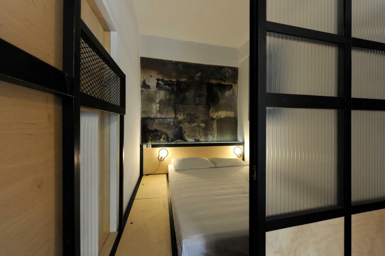 Semedaki, A Modern Appartment In The Centre Of History Atene Esterno foto
