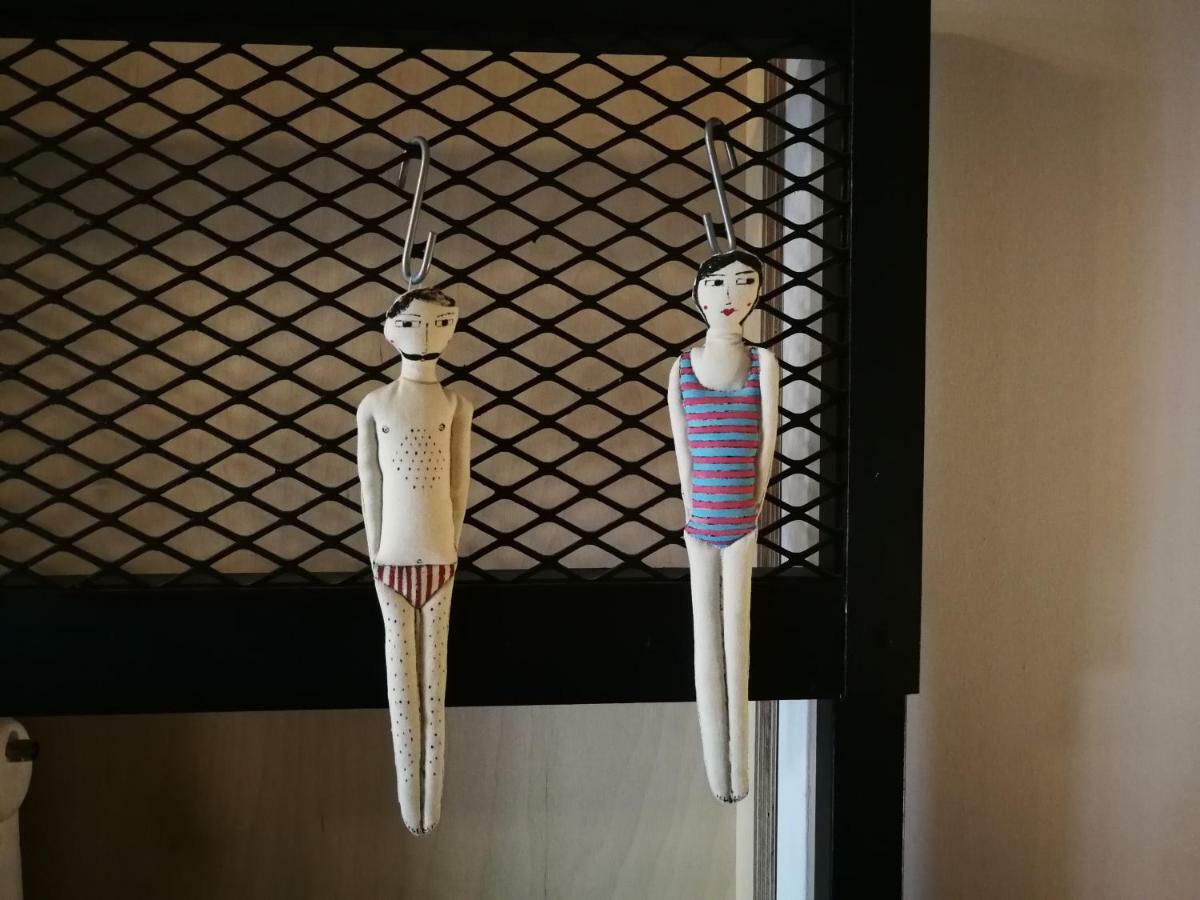 Semedaki, A Modern Appartment In The Centre Of History Atene Esterno foto