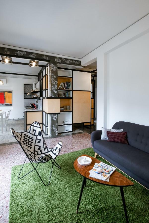Semedaki, A Modern Appartment In The Centre Of History Atene Esterno foto