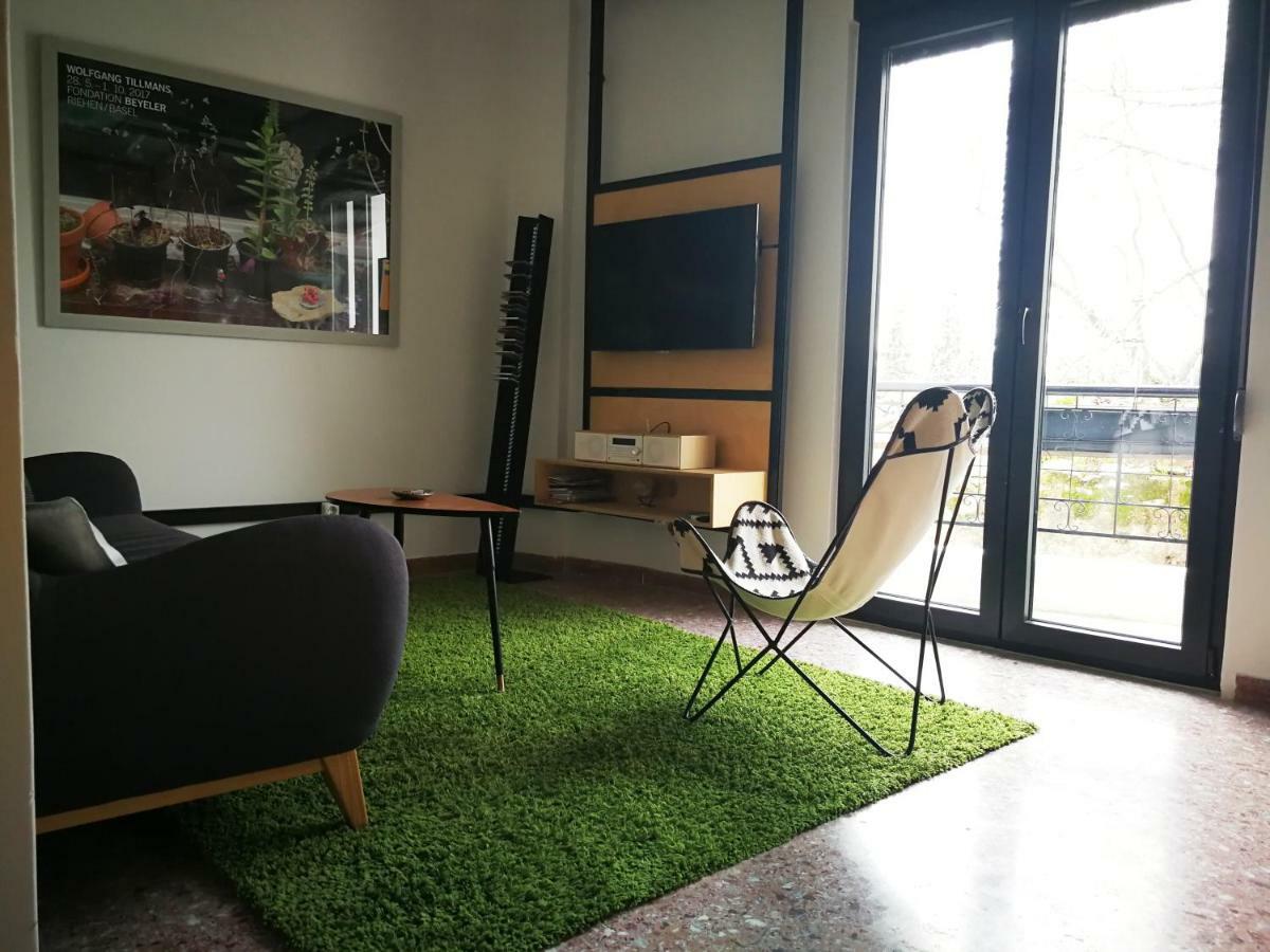 Semedaki, A Modern Appartment In The Centre Of History Atene Esterno foto