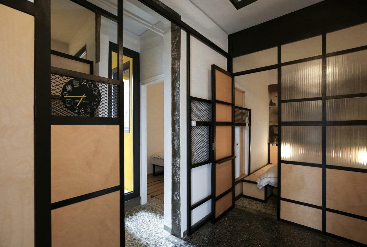 Semedaki, A Modern Appartment In The Centre Of History Atene Esterno foto