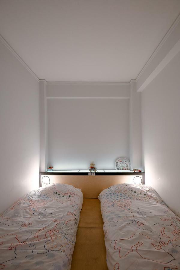 Semedaki, A Modern Appartment In The Centre Of History Atene Esterno foto