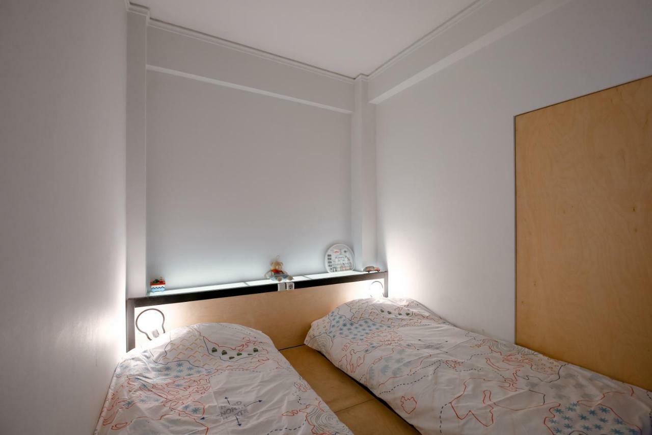 Semedaki, A Modern Appartment In The Centre Of History Atene Esterno foto