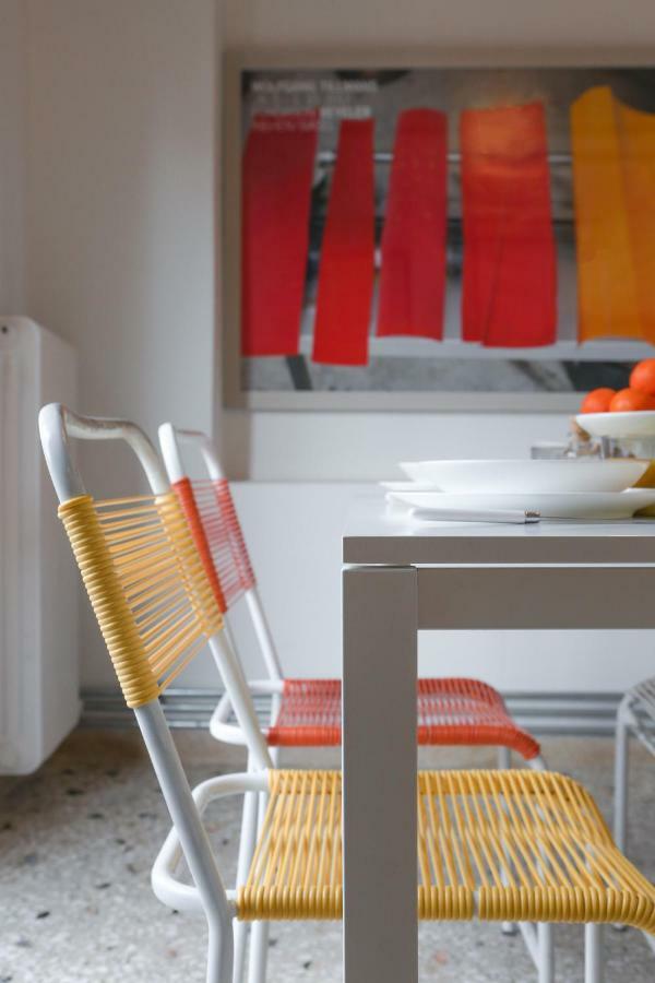 Semedaki, A Modern Appartment In The Centre Of History Atene Esterno foto